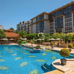 5* فندق غراند حياة