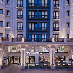 Hotel Doubletree By Hilton Gayrettepe, Istanbul